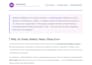 write SEO blog posts and articles for your website